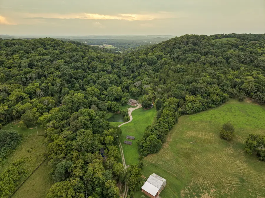 6448 Nathan Smith Rd, College Grove, TN 37046 - #2