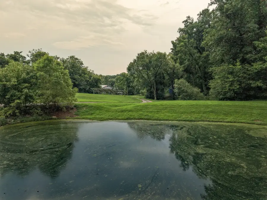6448 Nathan Smith Rd, College Grove, TN 37046 - #3