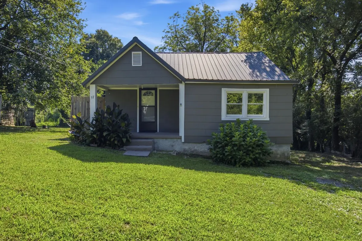 57 Circle Drive, Rossville, GA 30741 - #1