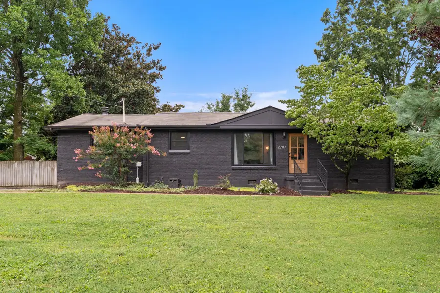 2707 Nodyne Dr, Nashville, TN 37214 - #2