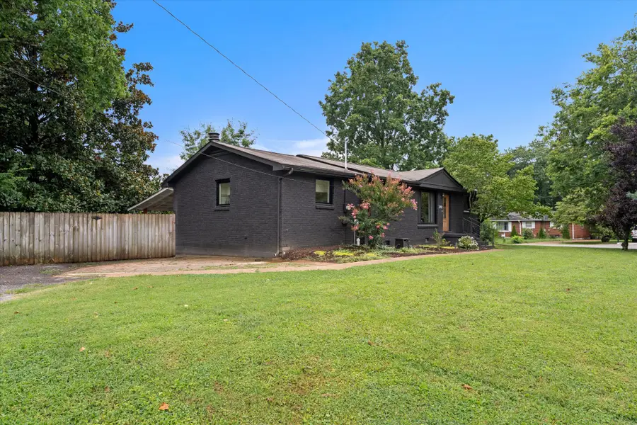 2707 Nodyne Dr, Nashville, TN 37214 - #3