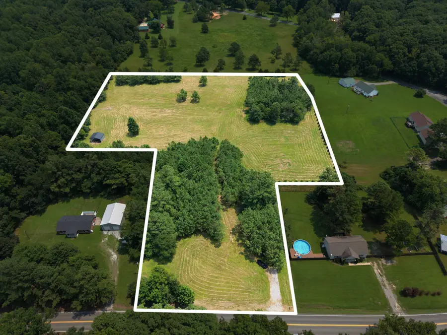 0 Petway Rd, Ashland City, TN 37015 - #2