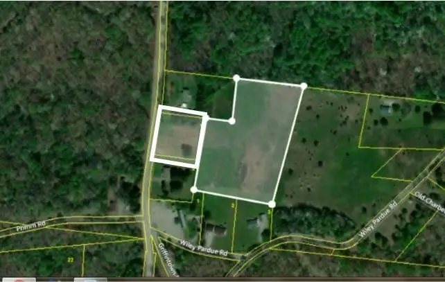 0 Petway Rd, Ashland City, TN 37015 - #3