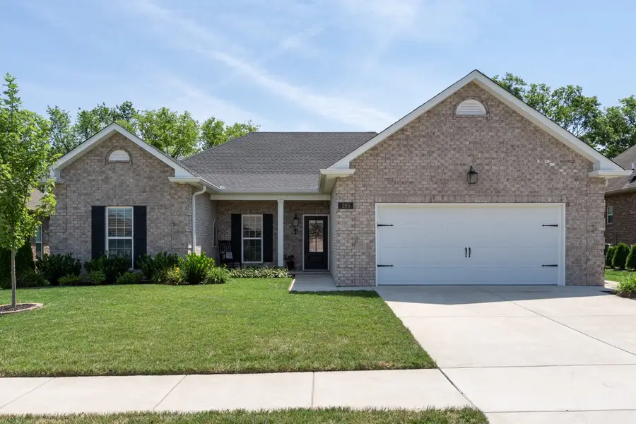 395 Mya Marie Dr, Gallatin, TN 37066 - #2
