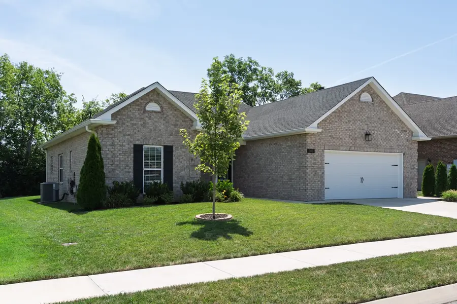 395 Mya Marie Dr, Gallatin, TN 37066 - #3