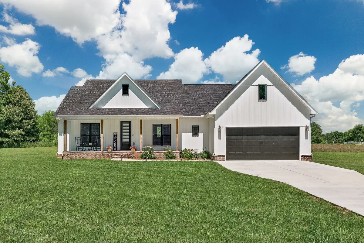 9 Town Rd, Fayetteville, TN 37334 - #1