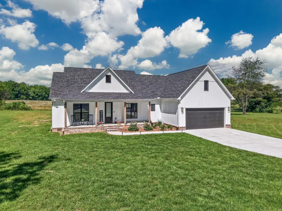 9 Town Rd, Fayetteville, TN 37334 - #2