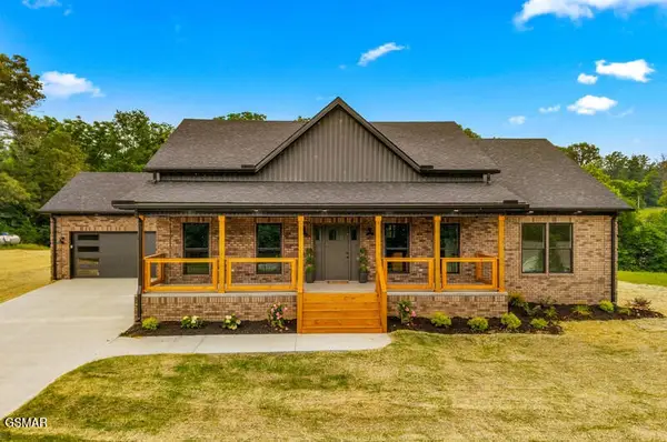 249 Buttercup Fields, Newport, TN 37821
