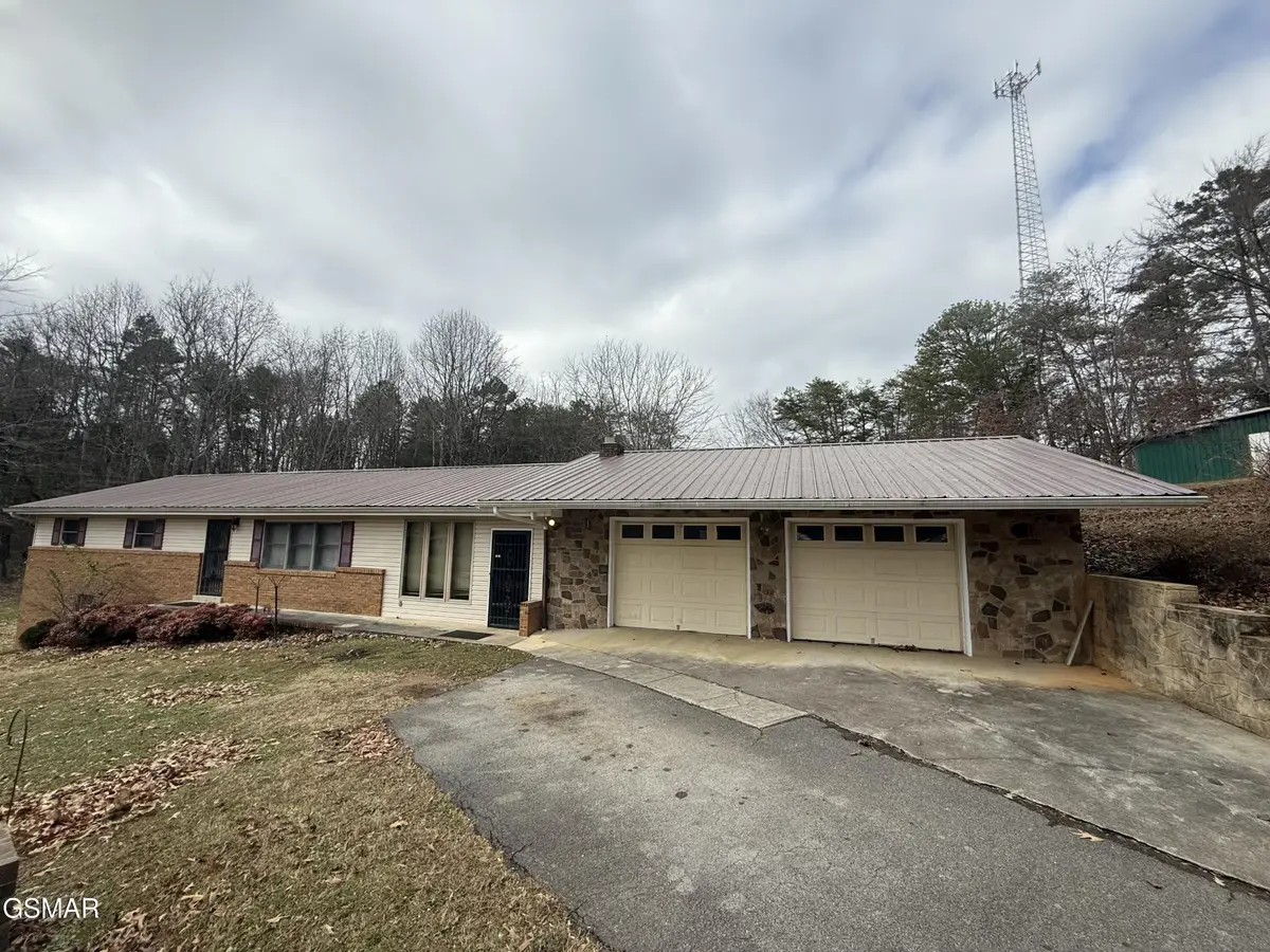 1342 Edwina-bridgeport Road, Newport, TN 37821 - #1