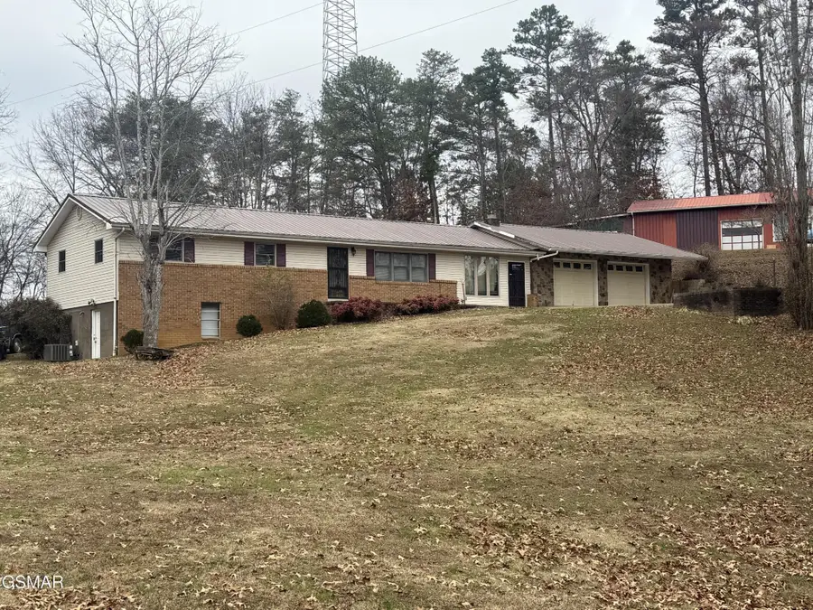 1342 Edwina-bridgeport Road, Newport, TN 37821 - #2