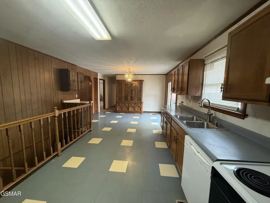 1342 Edwina-bridgeport Road, Newport, TN 37821 - #3