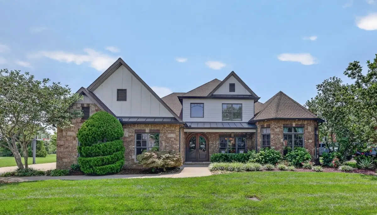 4324 Pretoria Run, Murfreesboro, TN 37128 - #1