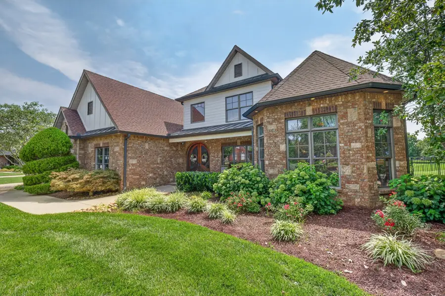 4324 Pretoria Run, Murfreesboro, TN 37128 - #2