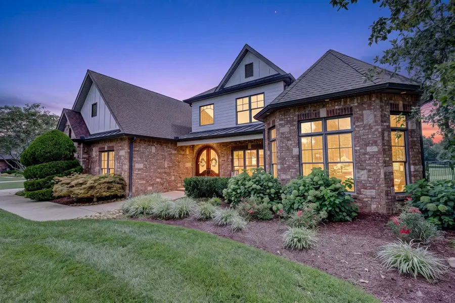 4324 Pretoria Run, Murfreesboro, TN 37128 - #3