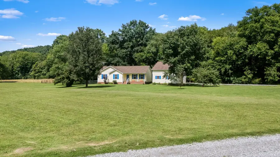 45 Mcallister Ln, Woodbury, TN 37190 - #2