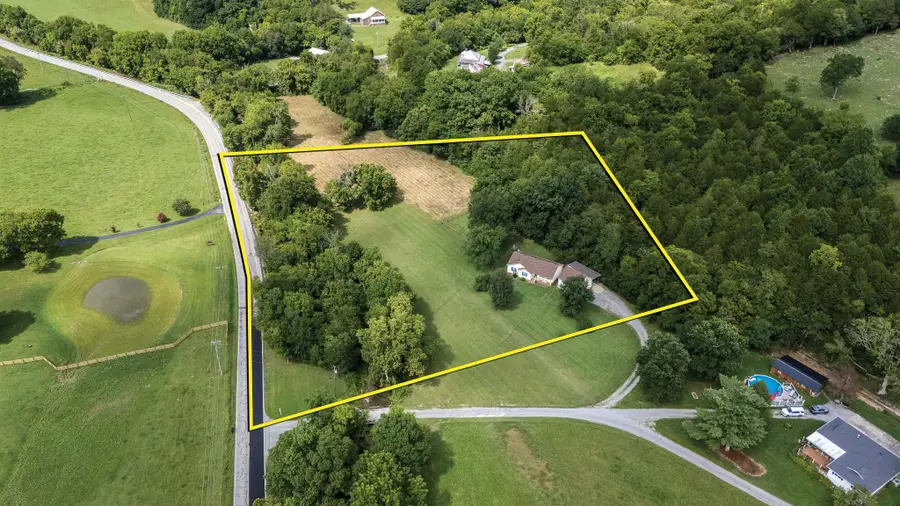 45 Mcallister Ln, Woodbury, TN 37190 - #3