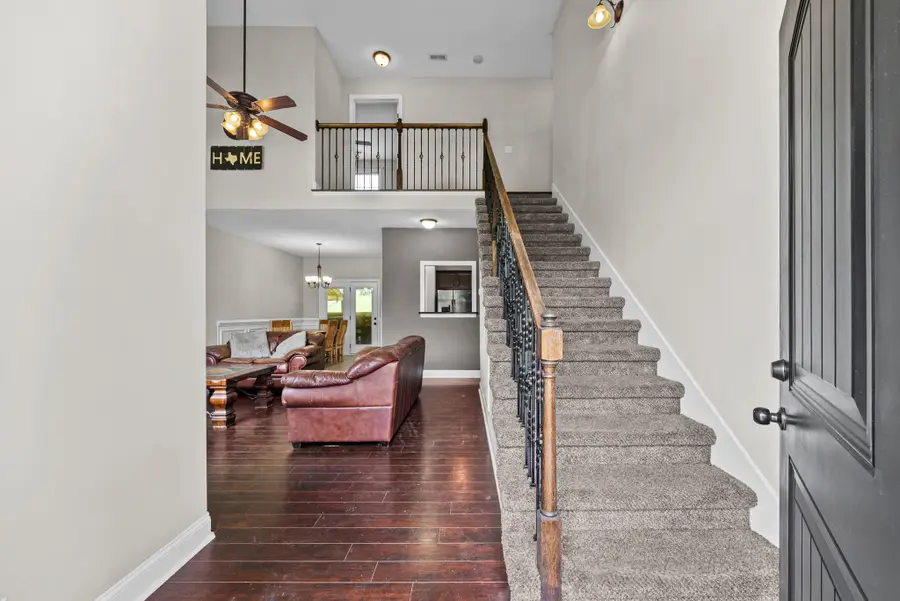 1877 Red Fox Trl, Clarksville, TN 37042 - #3