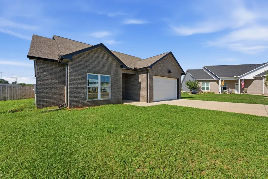 111 Burley Way, Portland, TN 37148 - #3