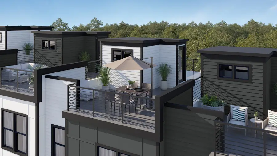 201 Harmony Aly, Nashville, TN 37207 - #3