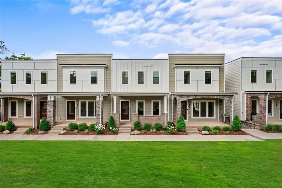 604 Summit Trl, Nashville, TN 37207 - #2