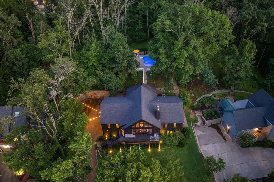 5937 Woodland Hills Dr, Nashville, TN 37211 - #3