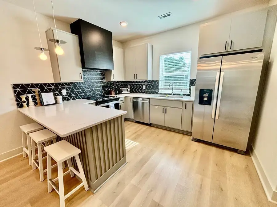 112 Fitzgerald Dr, Nashville, TN 37214 - #3
