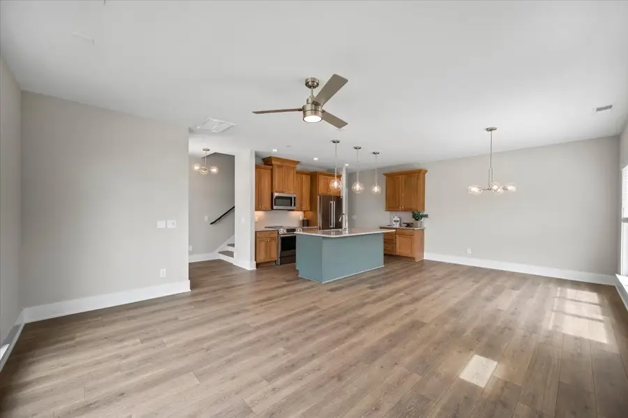 3043A Hillside Rd, Nashville, TN 37207 - #3