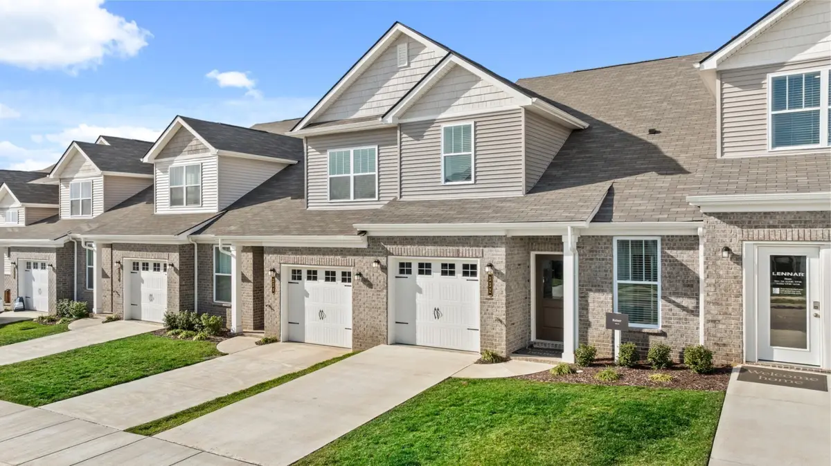 1604 Manuka Lane, Columbia, TN 38401 - #1