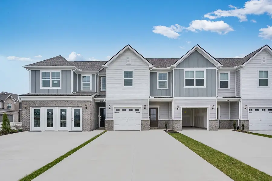 104 Bullpen Court #Unit A, Clarksville, TN 37042 - #2