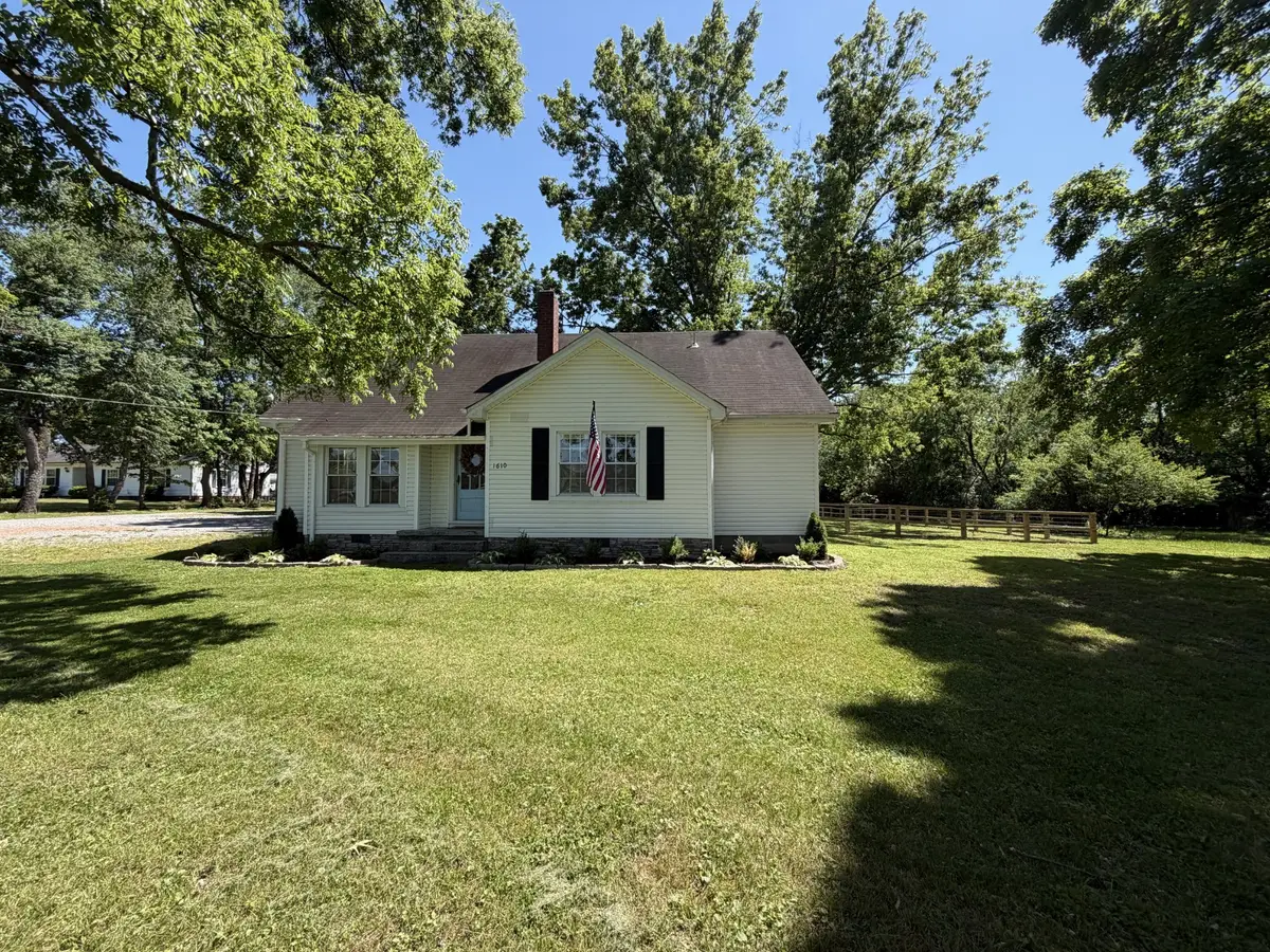 1610 Cairo Rd, Gallatin, TN 37066 - #1