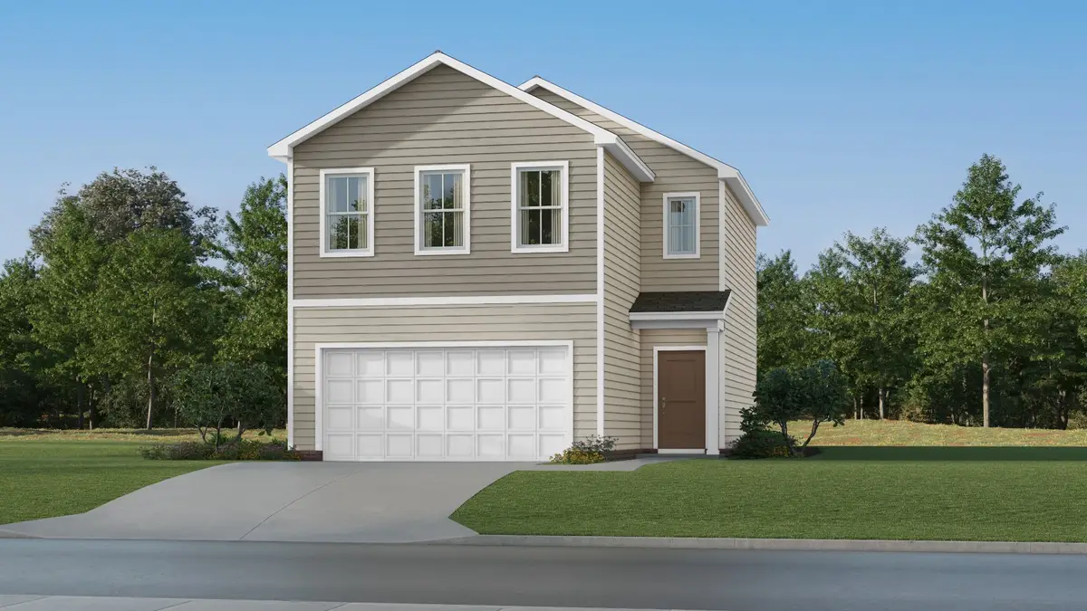 749 Kinross Drive, Clarksville, TN 37043 - #1