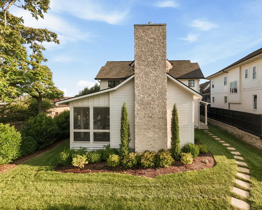 1207 Sweetbriar Avenue #A & B, Nashville, TN 37212 - #2