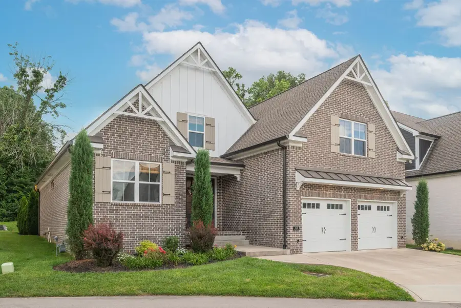 260 Valley Bend Dr, Nashville, TN 37214 - #2