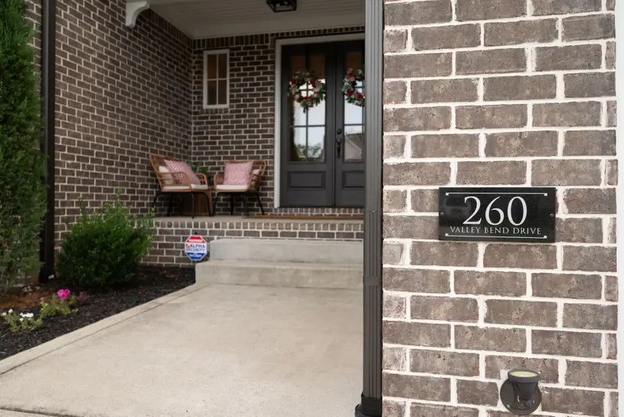 260 Valley Bend Dr, Nashville, TN 37214 - #3