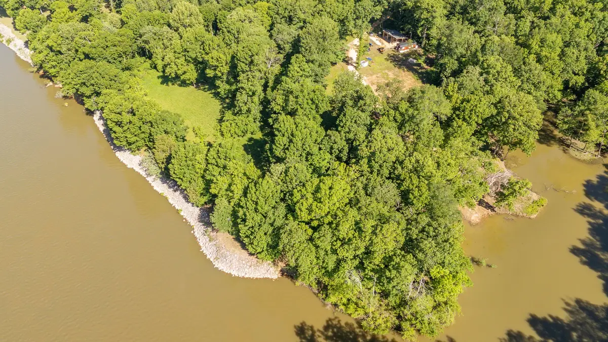 4 Island View Dr, Bath Springs, TN 38311 - #1