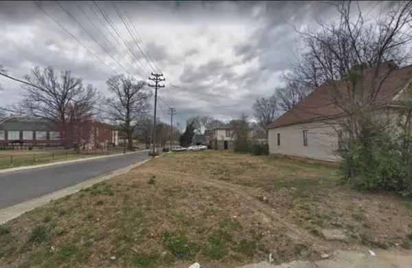 258 Gaston Ave, Memphis, TN 38106