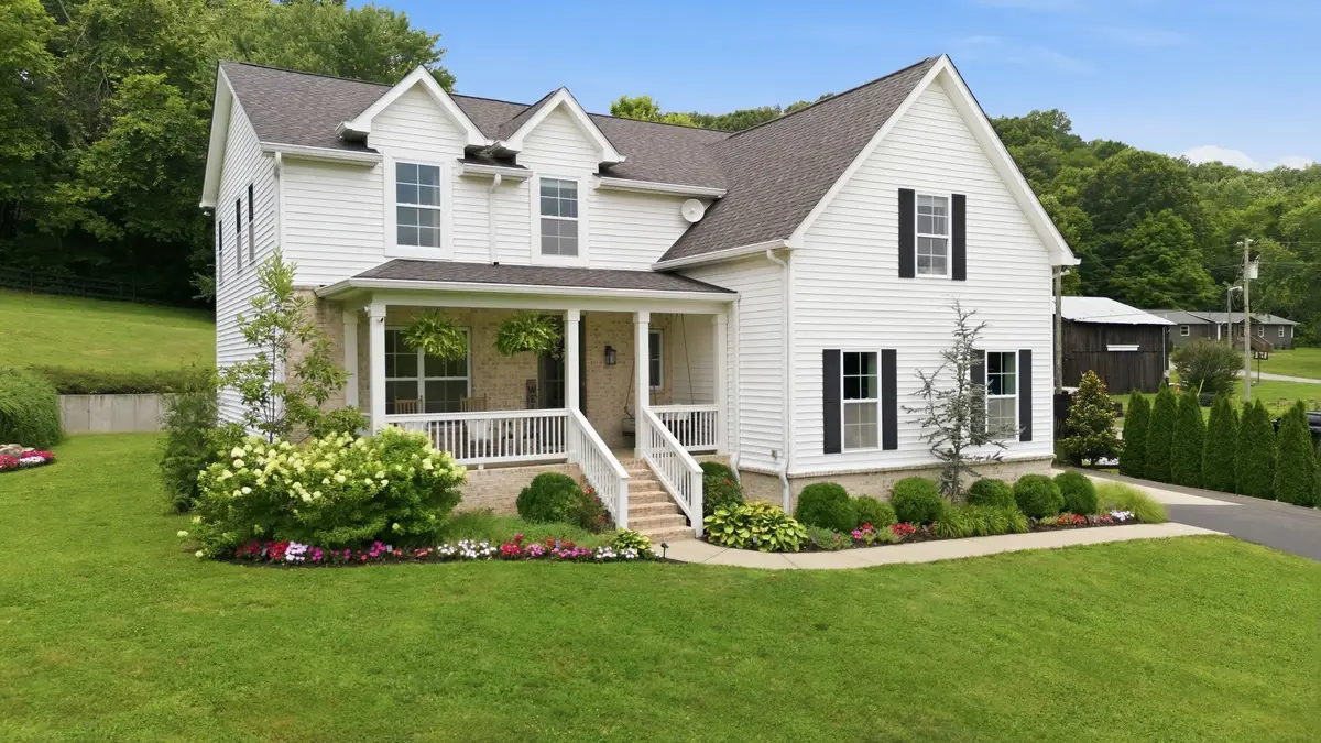 1779 Cayce Springs Rd, Thompsons Station, TN 37179 - #1