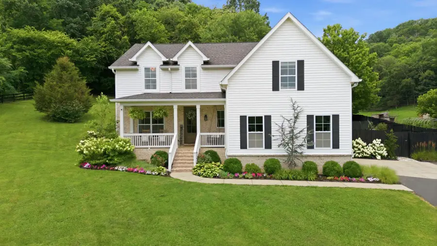 1779 Cayce Springs Rd, Thompsons Station, TN 37179 - #3