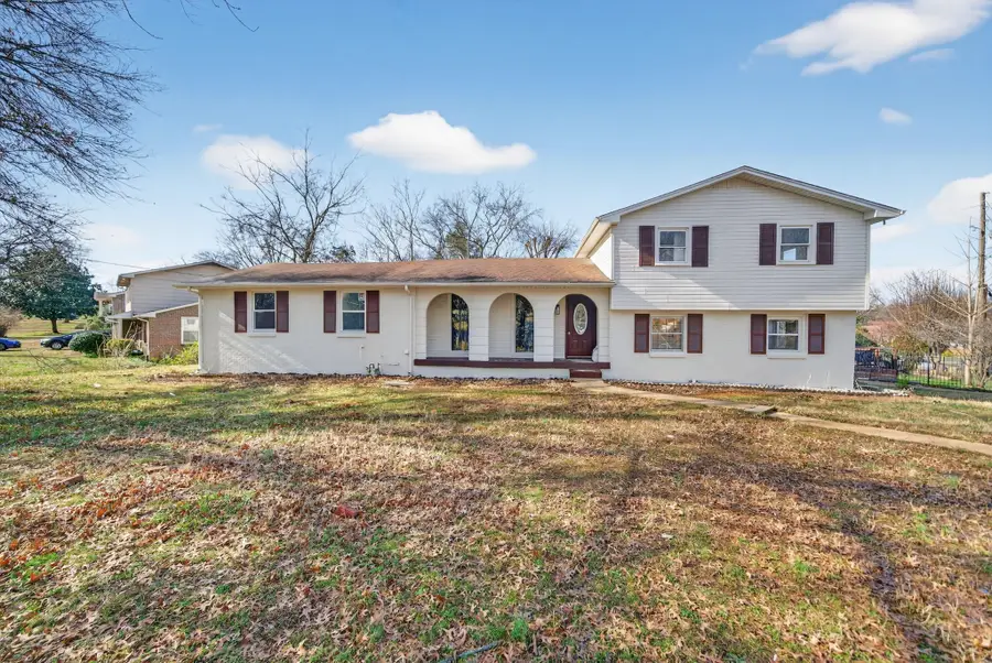 2909 Moss Spring Dr, Antioch, TN 37013 - #2