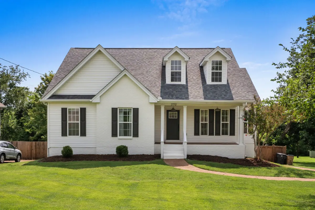2712 Eastland Ave, Nashville, TN 37206 - #1