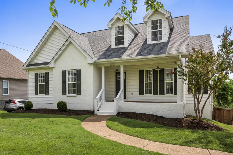 2712 Eastland Ave, Nashville, TN 37206 - #2