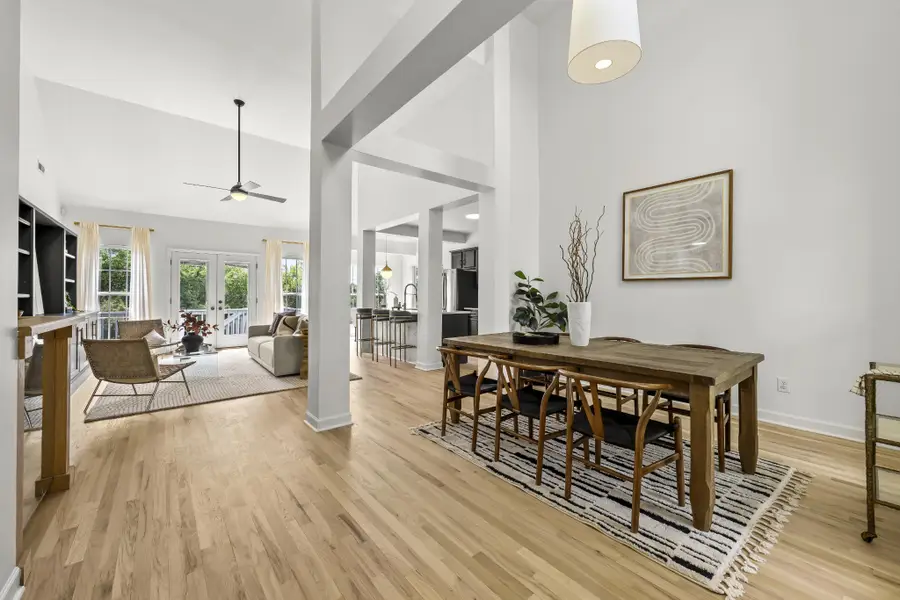 2712 Eastland Ave, Nashville, TN 37206 - #3