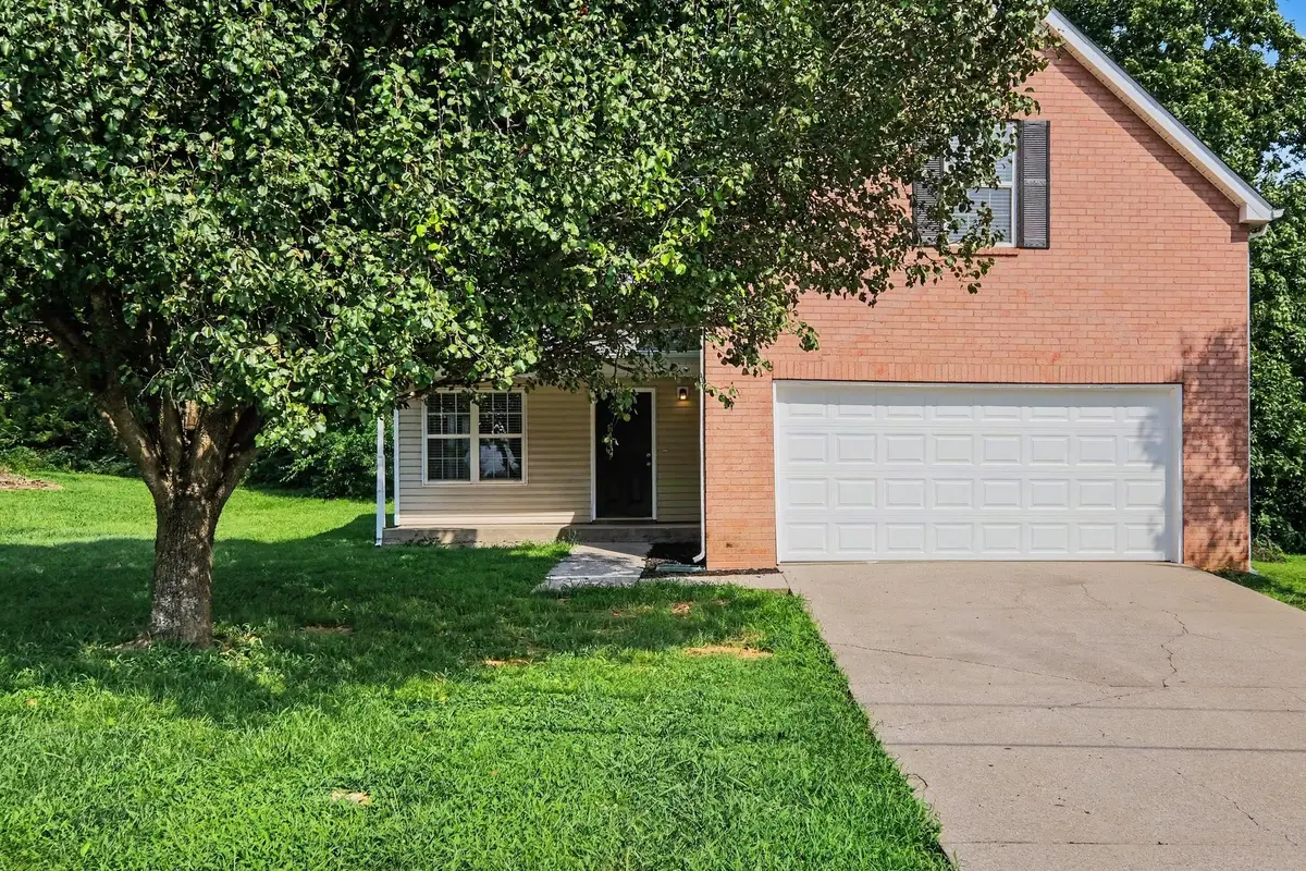 1109 Benton Mason Dr, La Vergne, TN 37086 - #1