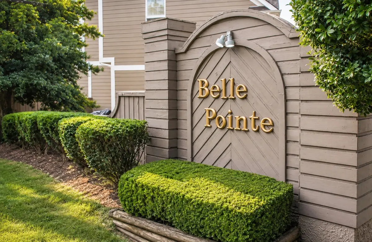 512 Belle Pointe Ct #512, Nashville, TN 37221 - #1