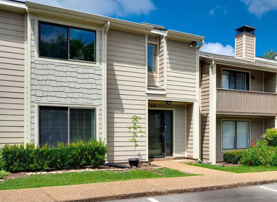512 Belle Pointe Ct #512, Nashville, TN 37221 - #2