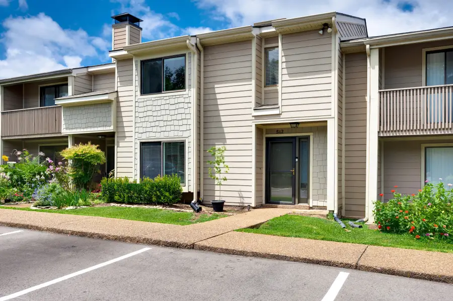 512 Belle Pointe Ct #512, Nashville, TN 37221 - #3