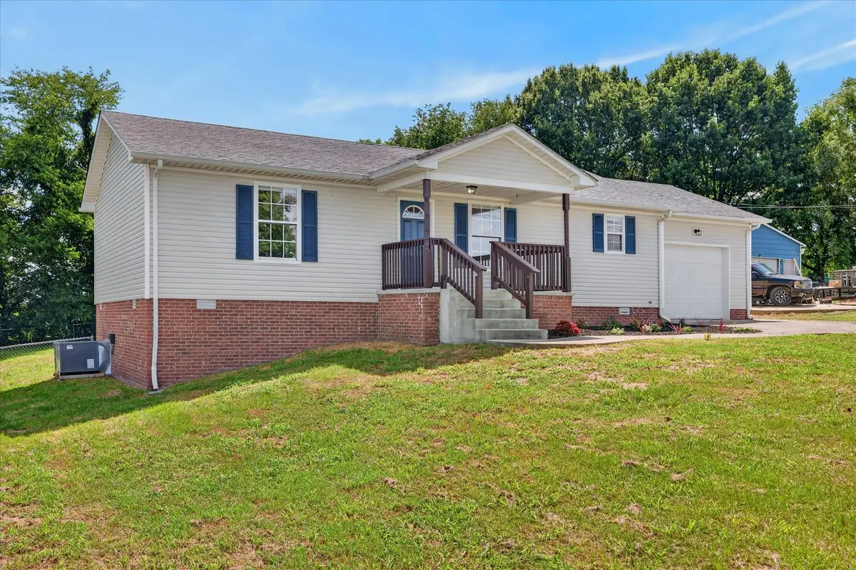 1824 Carneal Ln, Oak Grove, KY 42262 - #1