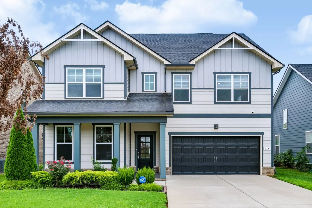 213 Snapdragon Dr, Smyrna, TN 37167 - #1