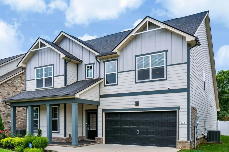 213 Snapdragon Dr, Smyrna, TN 37167 - #2