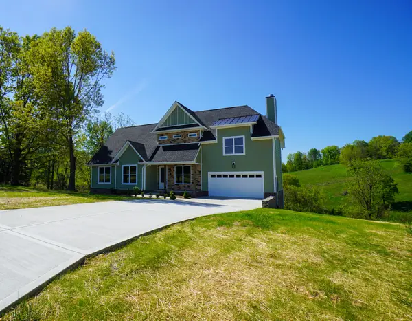 3035 Wixtown Rd, Westmoreland, TN 37186